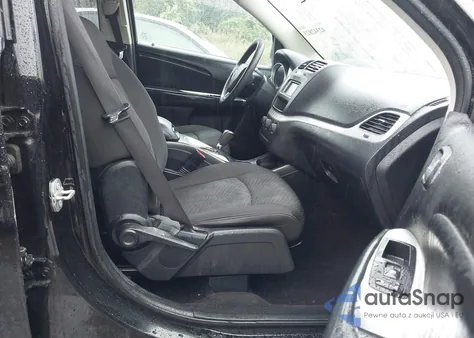 2017 Dodge Journey Sxt from USA, damaged, VIN 3C4PDCBG1HT571428